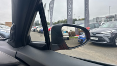 Toyota C-HR 2.0 Hybrid Orange Edition 5dr CVT Hybrid Hatchback